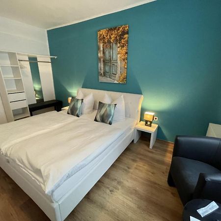 Astoria Hotel Bad Wildstein Verbandsgemeinde Verbandsgemeinde Traben-Trarbach Buitenkant foto