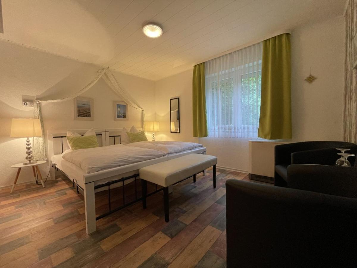 Astoria Hotel Bad Wildstein Verbandsgemeinde Verbandsgemeinde Traben-Trarbach Buitenkant foto