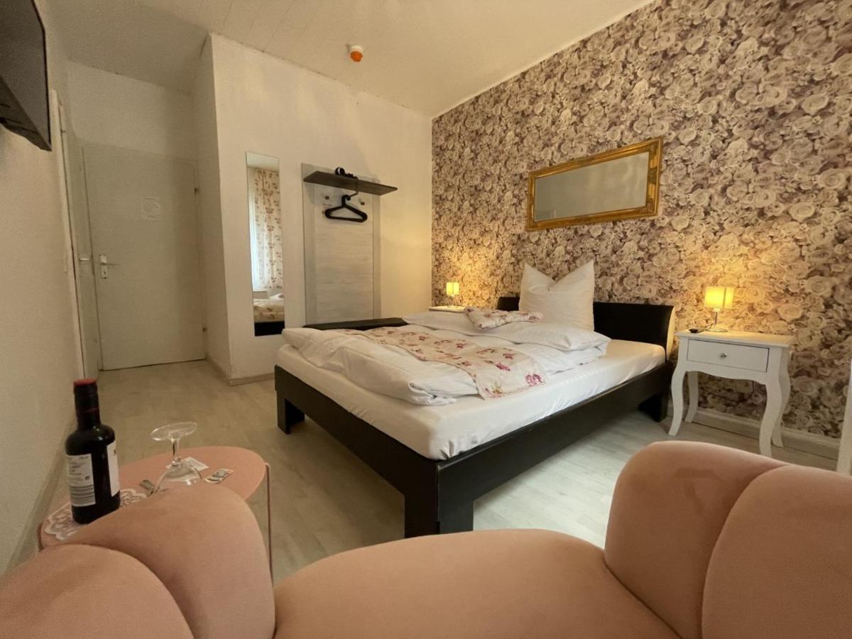 Astoria Hotel Bad Wildstein Verbandsgemeinde Verbandsgemeinde Traben-Trarbach Buitenkant foto