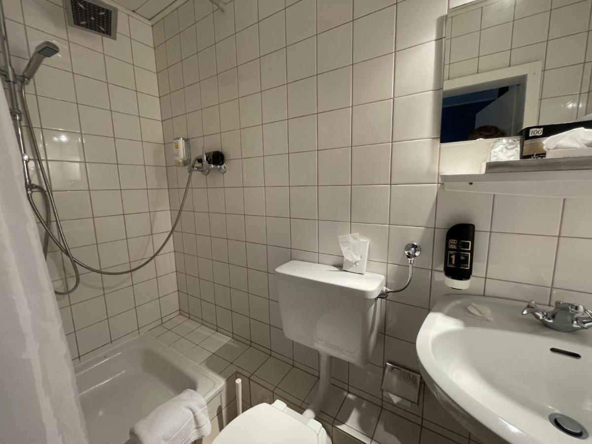 Astoria Hotel Bad Wildstein Verbandsgemeinde Verbandsgemeinde Traben-Trarbach Buitenkant foto