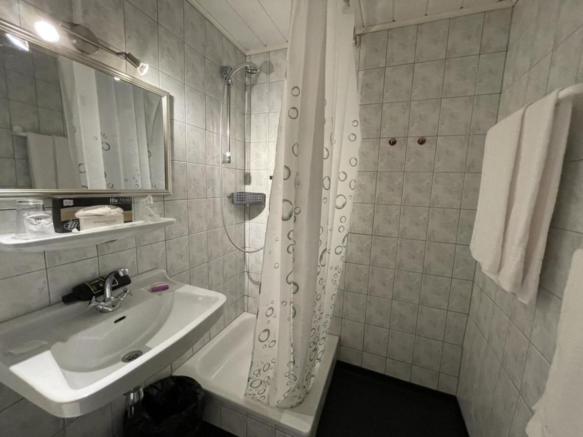 Astoria Hotel Bad Wildstein Verbandsgemeinde Verbandsgemeinde Traben-Trarbach Buitenkant foto