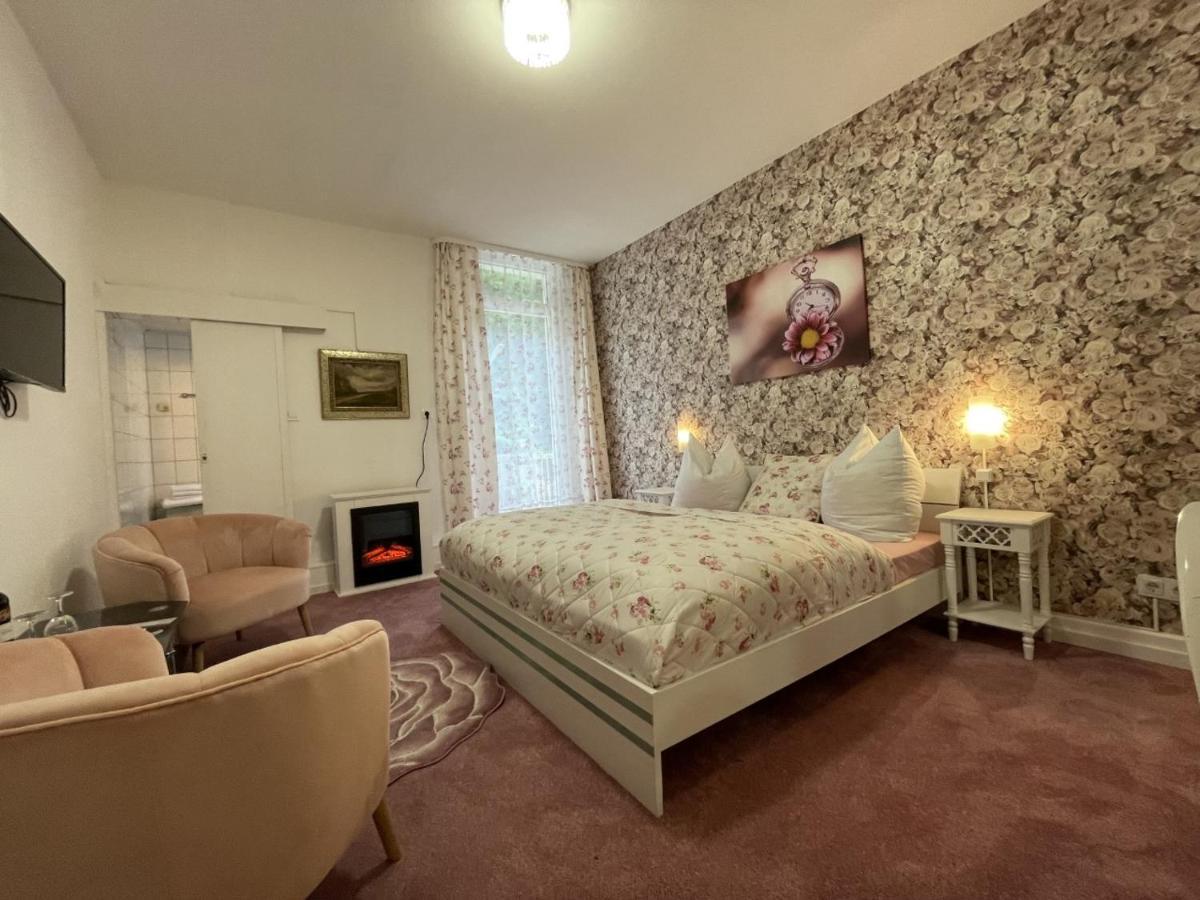 Astoria Hotel Bad Wildstein Verbandsgemeinde Verbandsgemeinde Traben-Trarbach Buitenkant foto