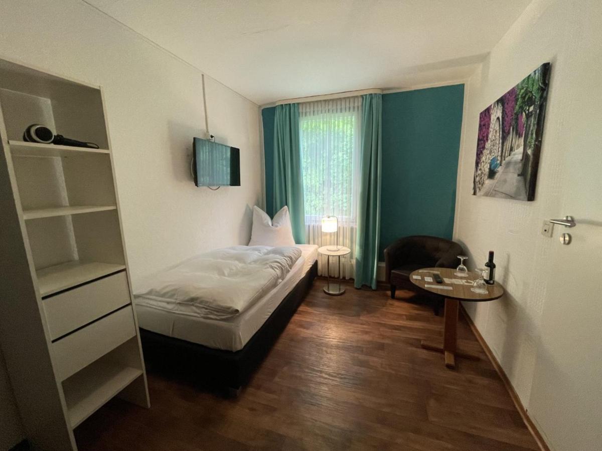 Astoria Hotel Bad Wildstein Verbandsgemeinde Verbandsgemeinde Traben-Trarbach Buitenkant foto