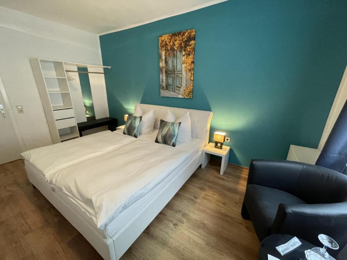Astoria Hotel Bad Wildstein Verbandsgemeinde Verbandsgemeinde Traben-Trarbach Buitenkant foto