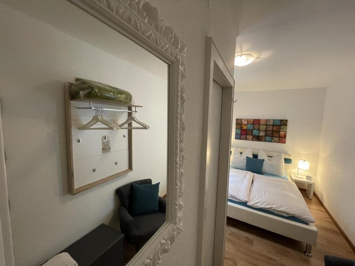 Astoria Hotel Bad Wildstein Verbandsgemeinde Verbandsgemeinde Traben-Trarbach Buitenkant foto
