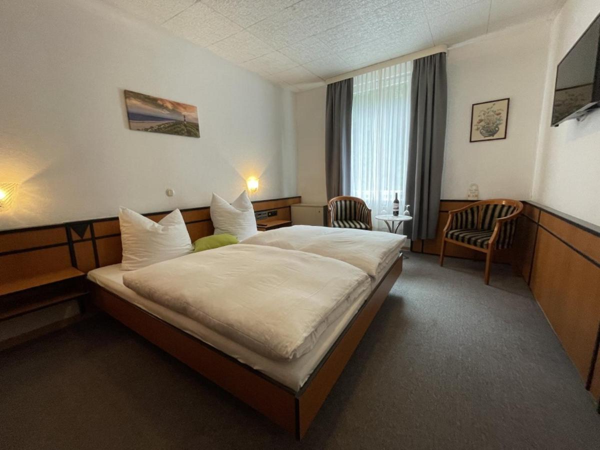 Astoria Hotel Bad Wildstein Verbandsgemeinde Verbandsgemeinde Traben-Trarbach Buitenkant foto
