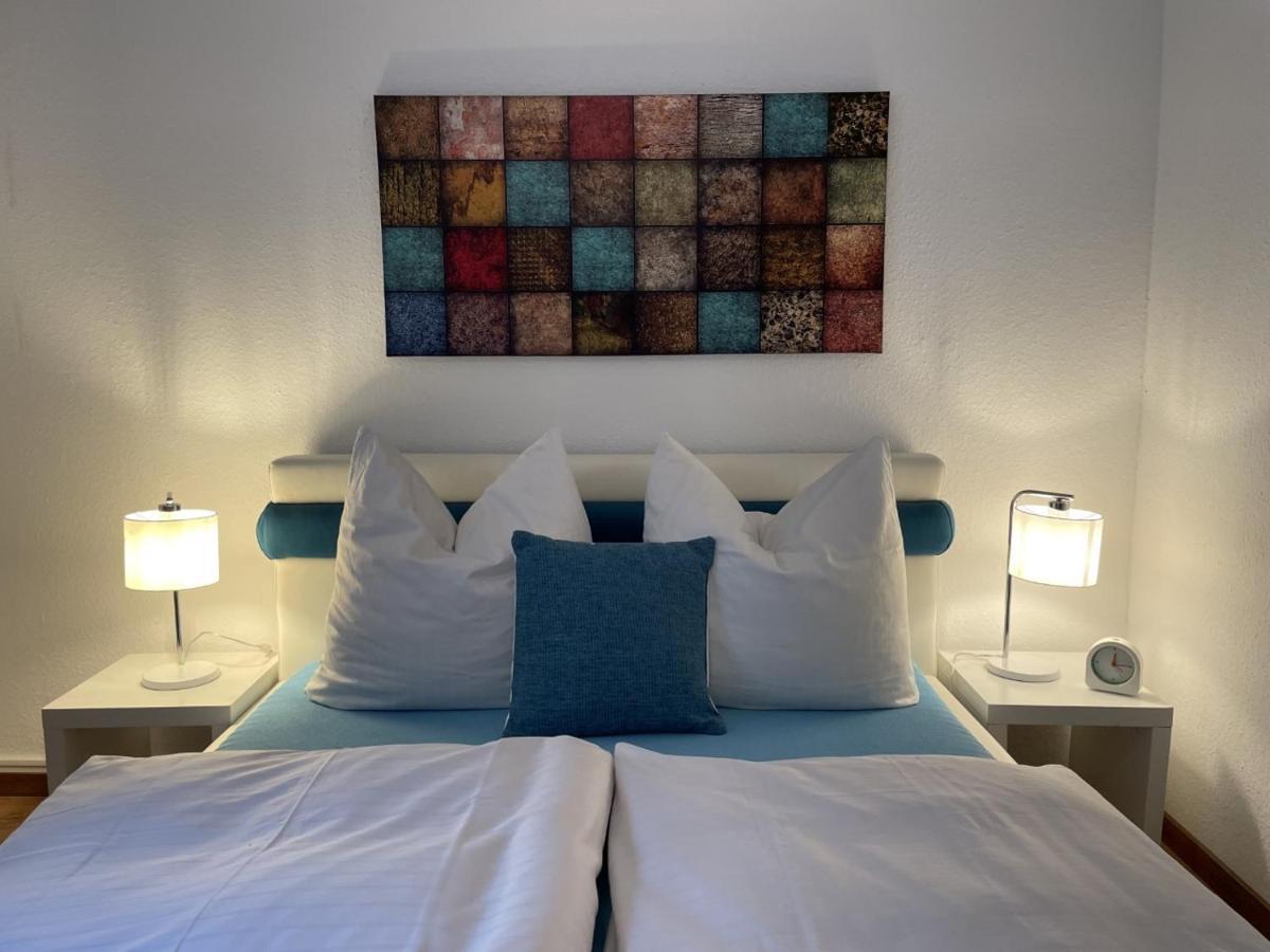 Astoria Hotel Bad Wildstein Verbandsgemeinde Verbandsgemeinde Traben-Trarbach Buitenkant foto
