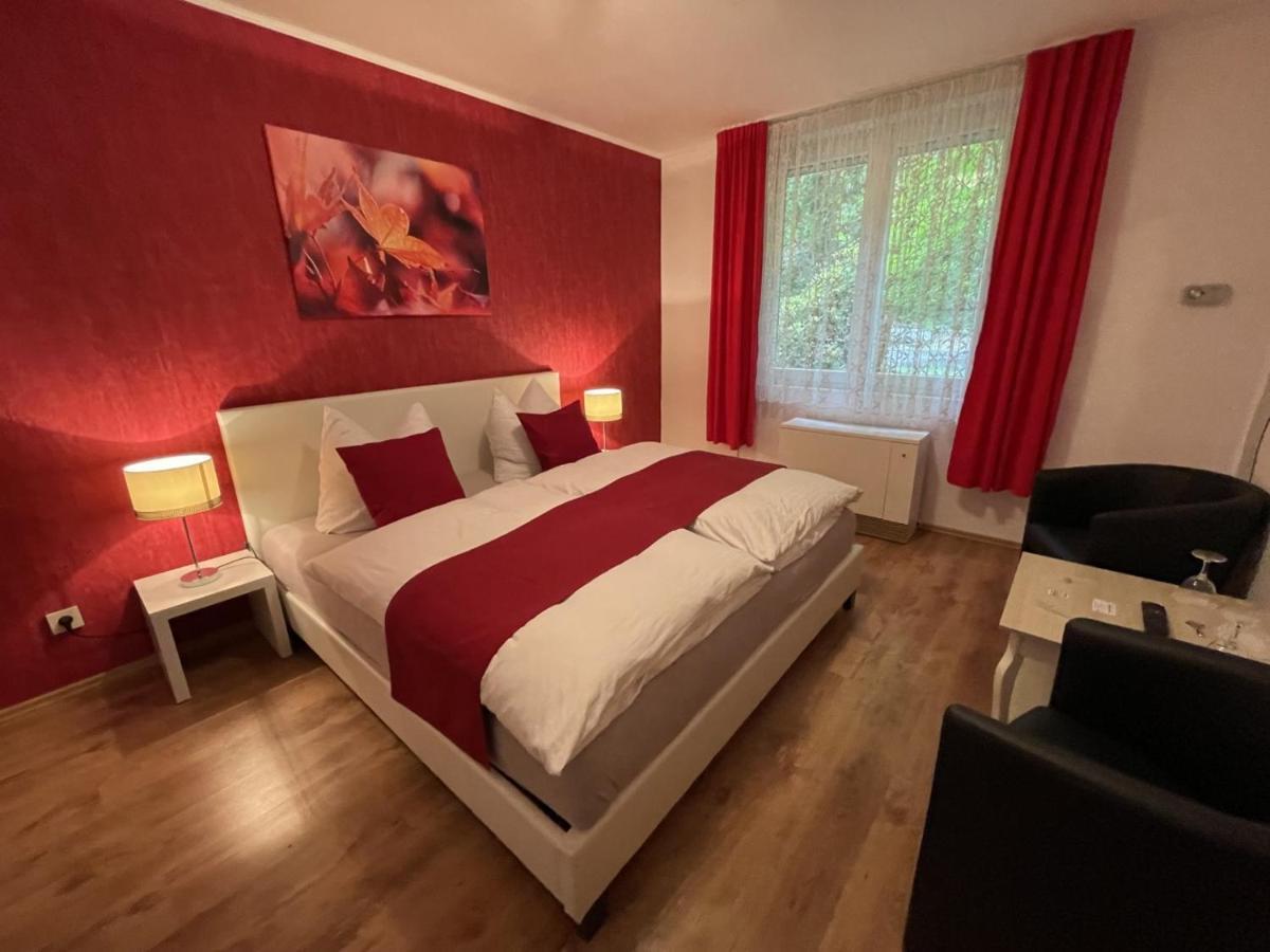 Astoria Hotel Bad Wildstein Verbandsgemeinde Verbandsgemeinde Traben-Trarbach Buitenkant foto