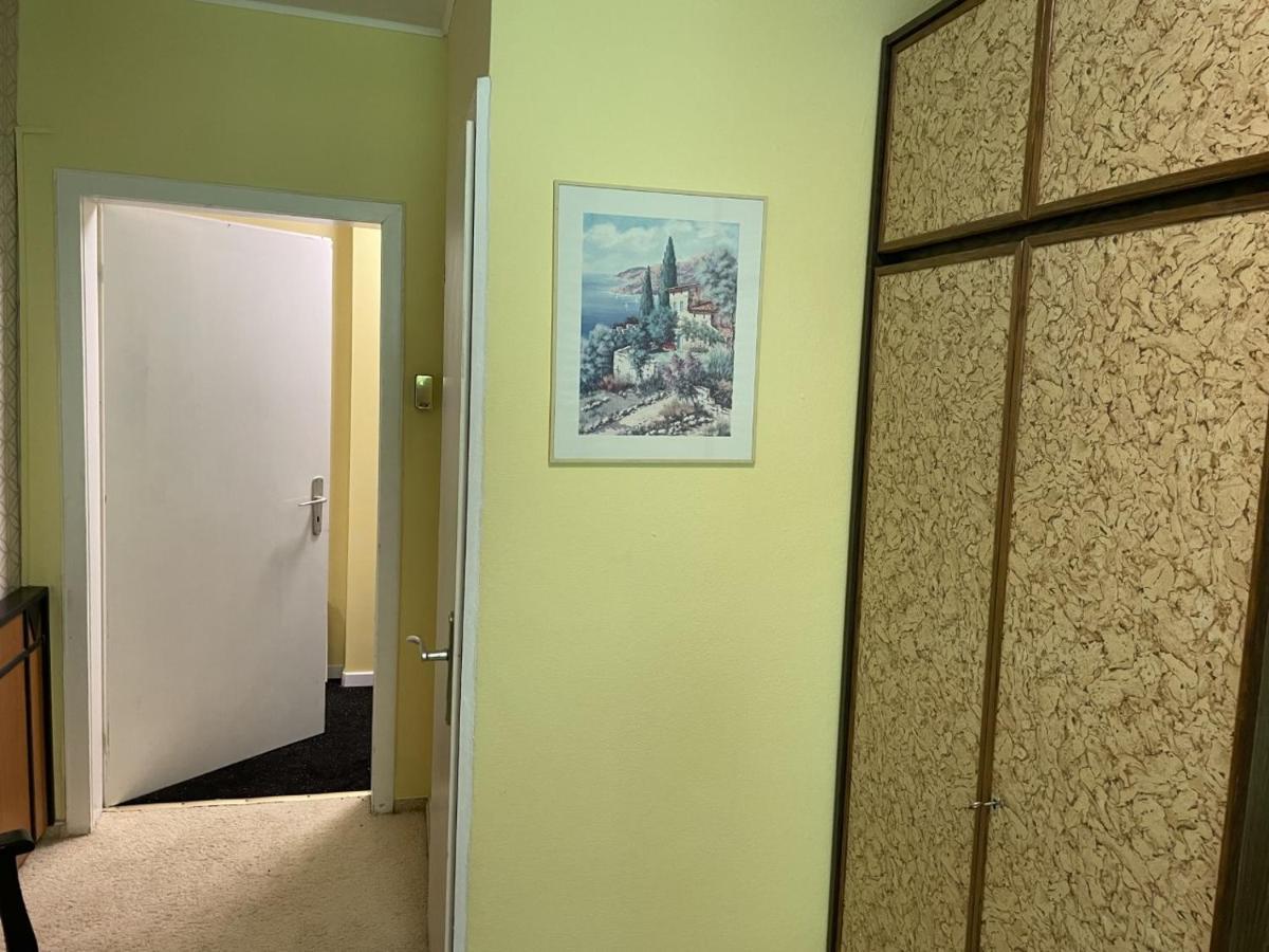 Astoria Hotel Bad Wildstein Verbandsgemeinde Verbandsgemeinde Traben-Trarbach Buitenkant foto